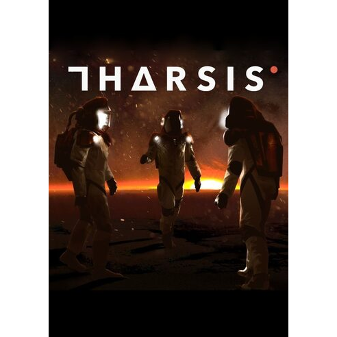Tharsis