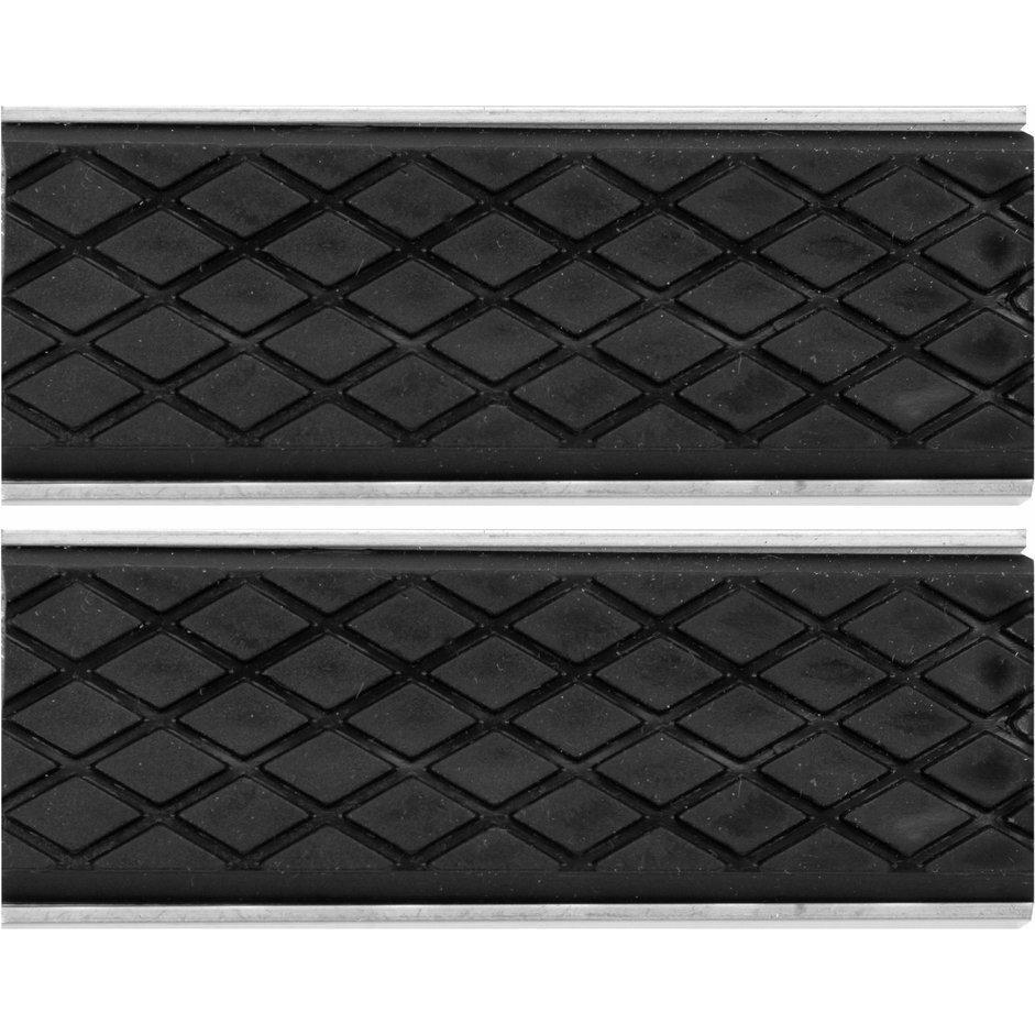 YATO Puha satu szorítópofa 75 x 30 mm (2 db/cs) (YT-65000)