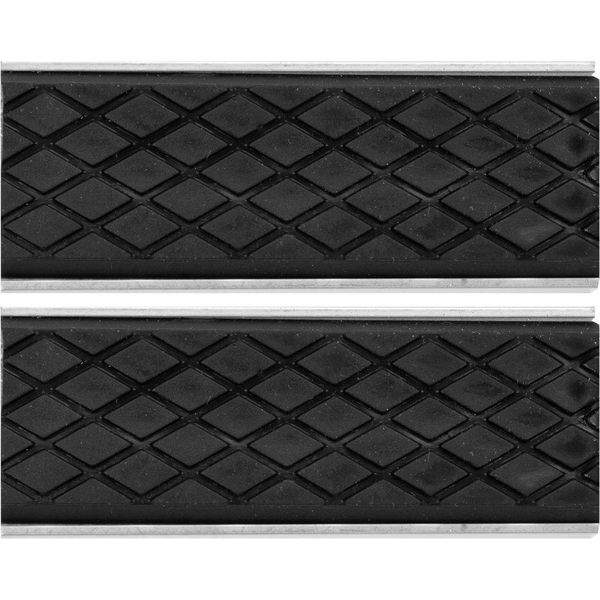 YATO Puha satu szorítópofa 75 x 30 mm (2 db/cs)