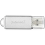 Pendrive Intenso Jet Line 64 GB USB 3.2 stříbrný
