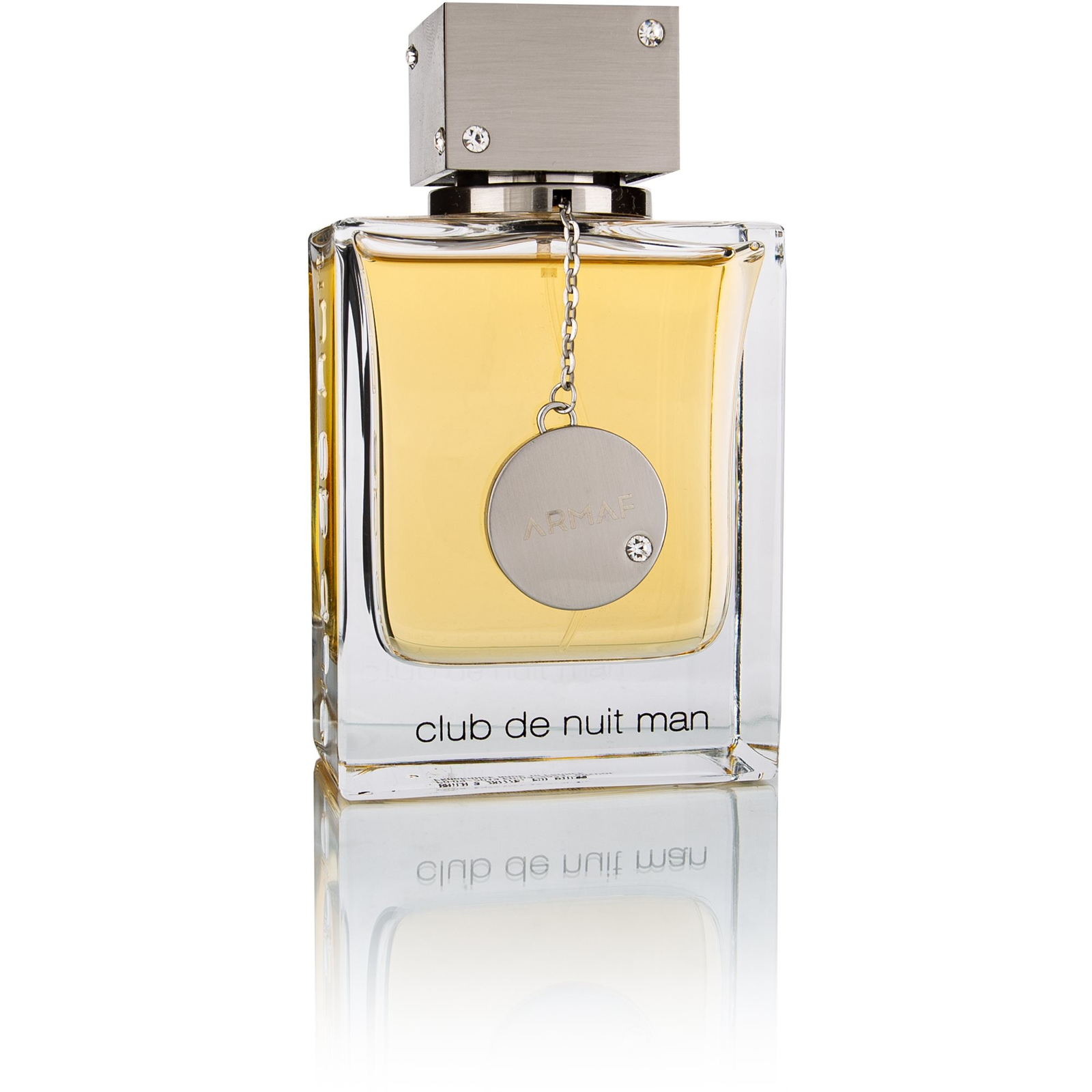 Armaf Club De Nuit Man EdT 105ml Uraknak (6085010094144)