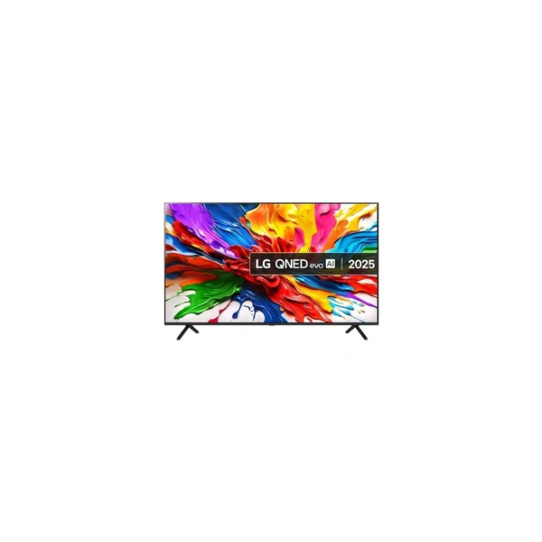 LG 55QNED92A6A.AEKQ TV 139,7 cm (55") 4K Ultra HD Smart TV Wi-Fi Nero