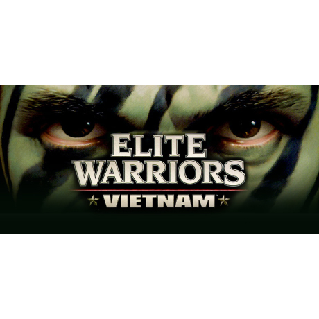 Elite Warriors: Vietnam (PC - Steam elektronikus játék licensz)