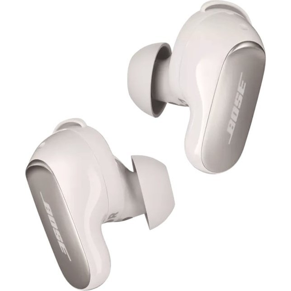 Bose QuietComfort Ultra Earbuds fehér fülhallgató