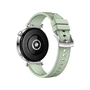 Huawei WATCH GT 4 3,35 см (1.32") AMOLED 41 мм Цифров 466 x 466 пиксела Сребърен Wi-Fi GPS (сателитен)