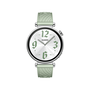 Huawei WATCH GT 4 3,35 см (1.32") AMOLED 41 мм Цифров 466 x 466 пиксела Сребърен Wi-Fi GPS (сателитен)