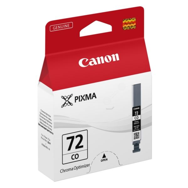 Canon 6411B001 blækpatron 1 stk Original Standard udbytte