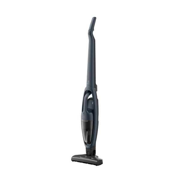 Electrolux ES31C183DB Clean 300 vezeték nélküli álló porszívó fekete (900402233) (e900402233)