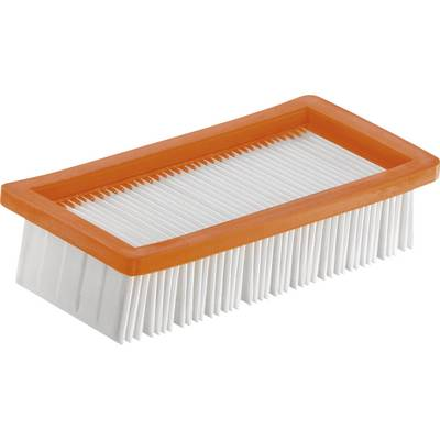 Filtro Plisado Plano Kärcher Especial Ad 3 Premium
