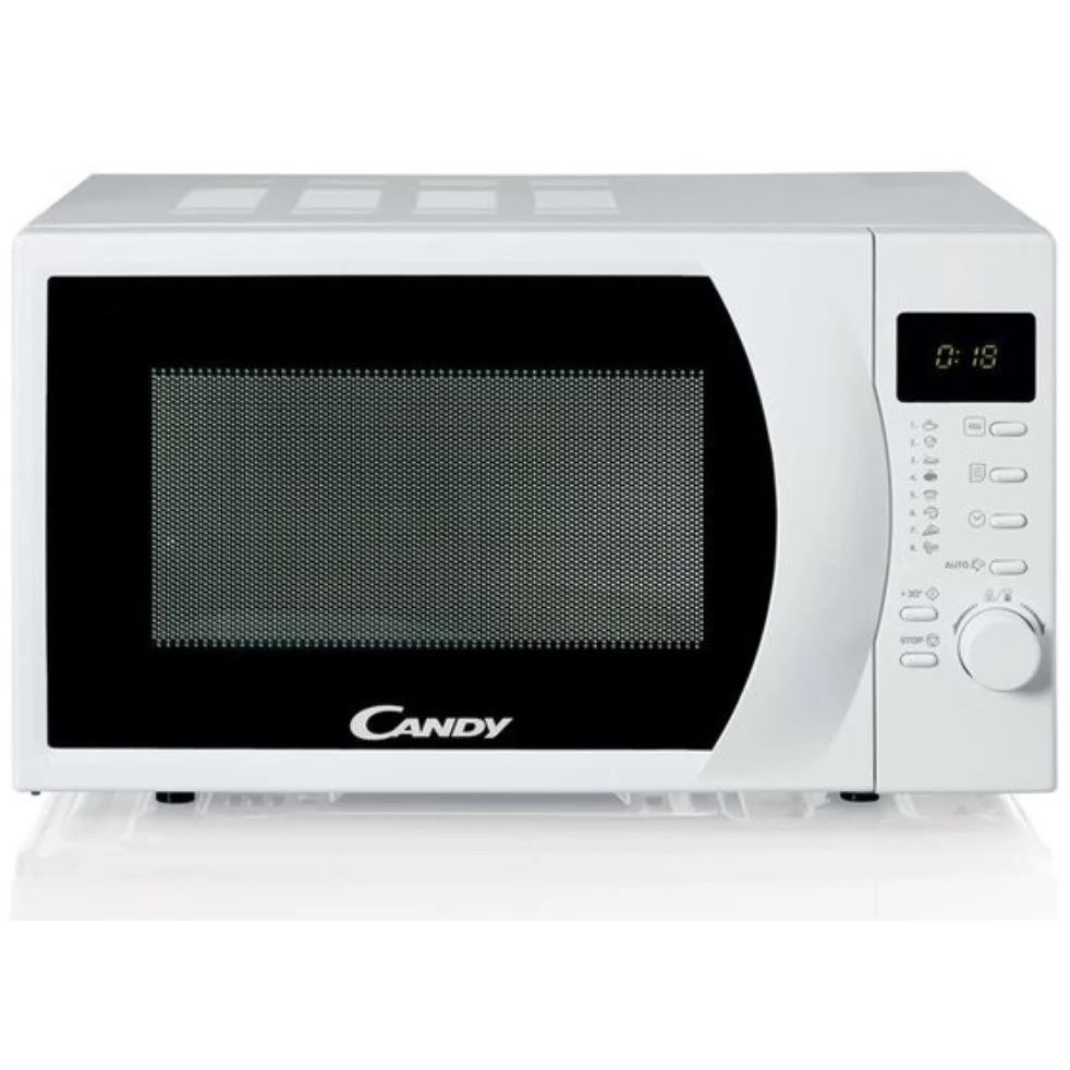 Candy CMW 2070 DW mikrohullámú sütő fehér (38000190) (candy38000190)