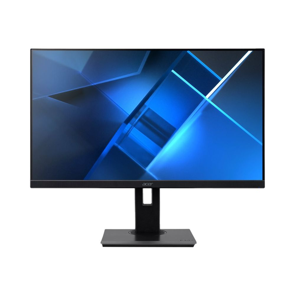Acer B7 B277E LED display 68,6 cm (27") 1920 x 1080 px Full HD Černá