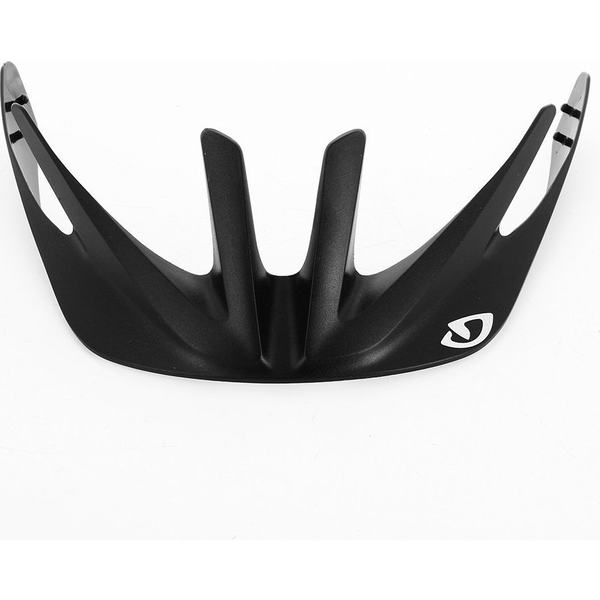  Giro Daszek do kasku GIRO REVEL/BISHOP black (NEW)
