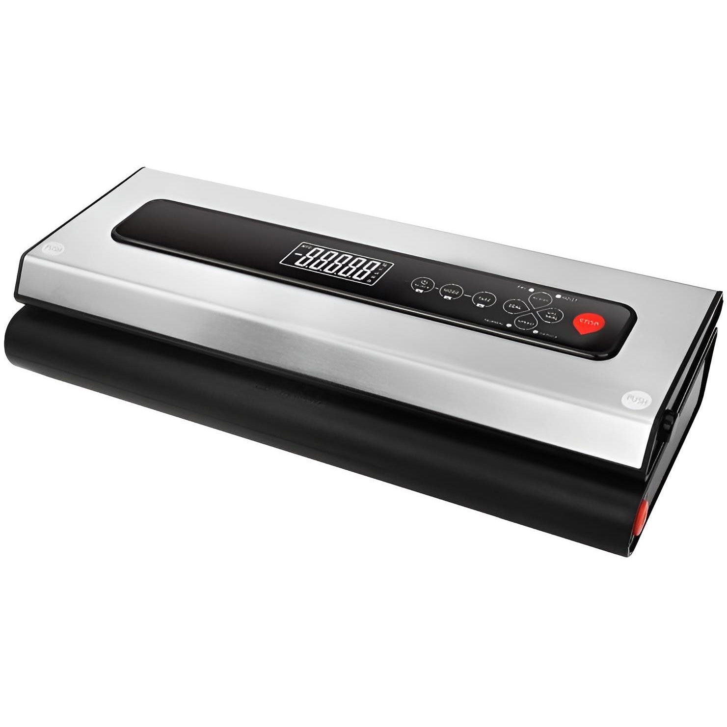 Ruhhy 22533 Vacuum foil welder with scale and accessories (00022533)