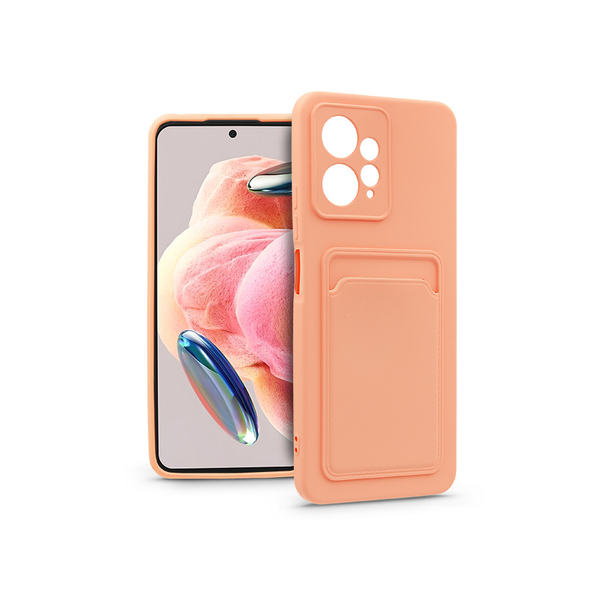 Zadný Kryt Partner Tele pre Xiaomi Redmi Note 12 4G puzdro na telefón