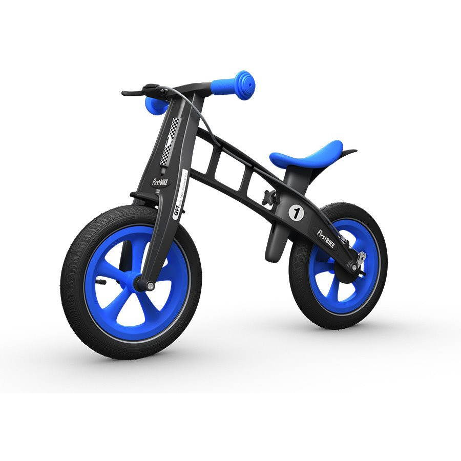 FirstBike Limited Edition Blue (8719747253106)
