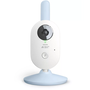 Philips AVENT Baby monitor SCD835/26 Baby-Videoüberwachung 300 m FHSS Blau, Weiß