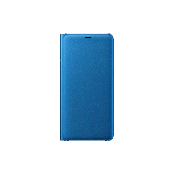 Samsung EF-WA920 mobiltelefon etui 16 cm (6.3") Tegnebogsetui Blå