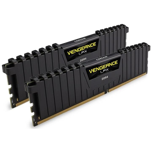 Paměť RAM Corsair Vengeance LPX DDR4 16GB 3600MHz