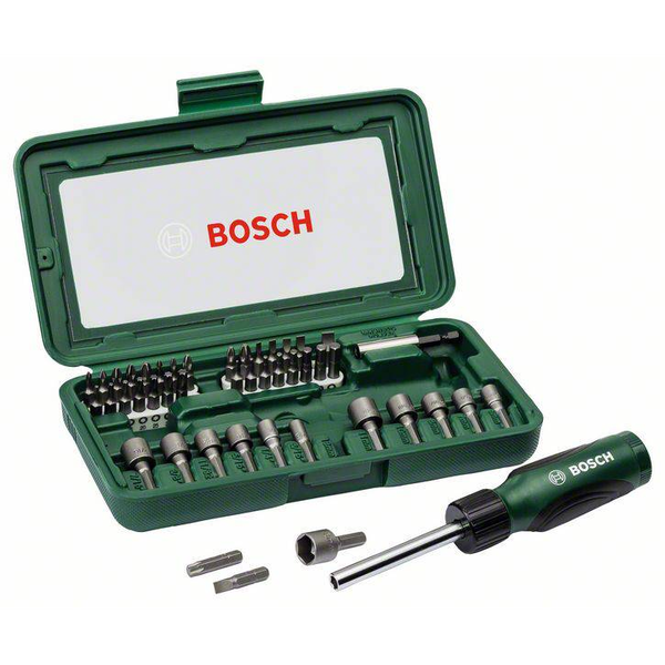 Bosch 2 607 019 504 handschroevendraaier