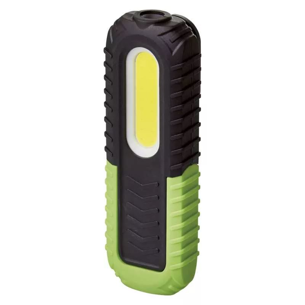 EMOS akkumulátoros COB LED lámpa (P4531)