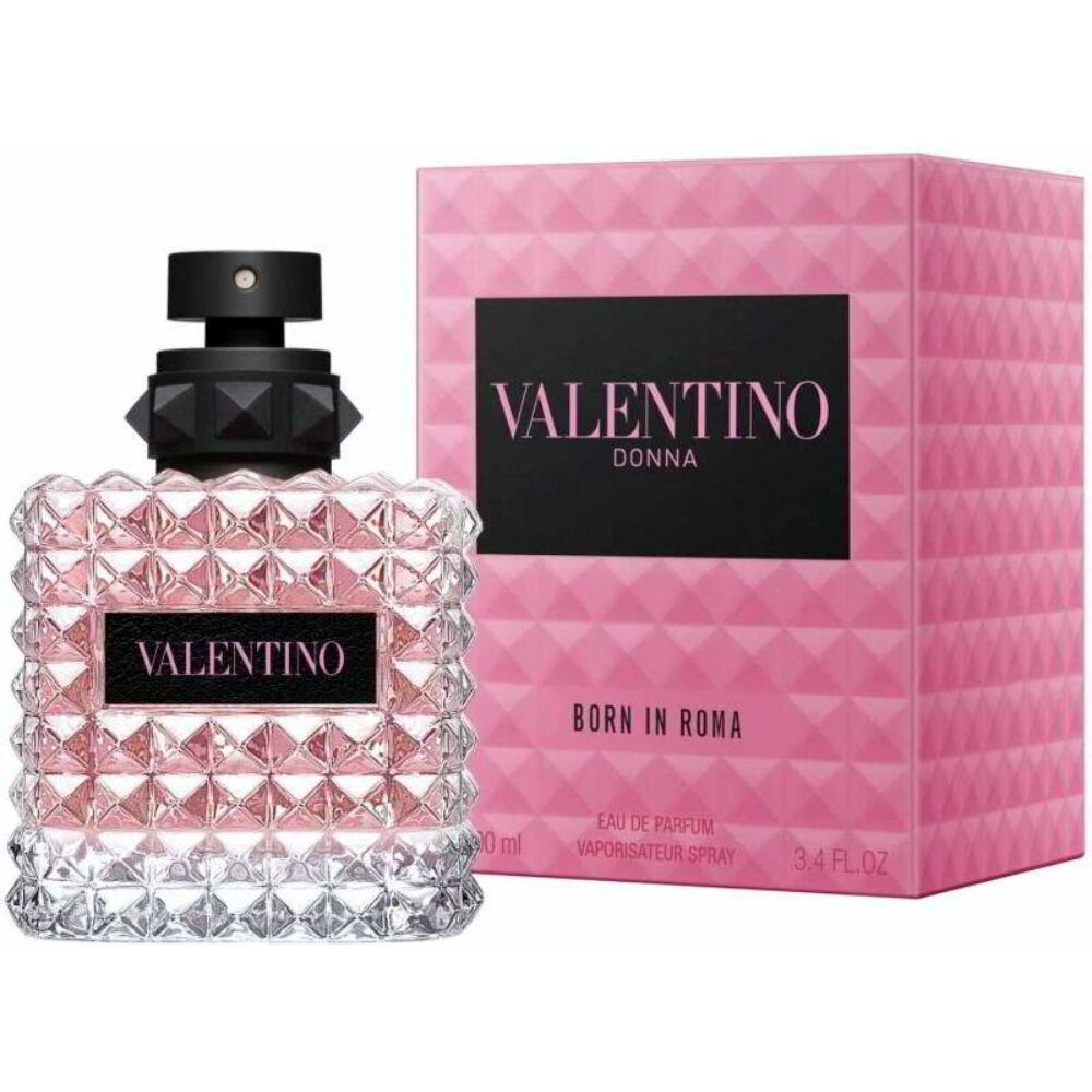 Valentino Donna Born in Roma EDP 100ml Hölgyeknek (3614272761445)
