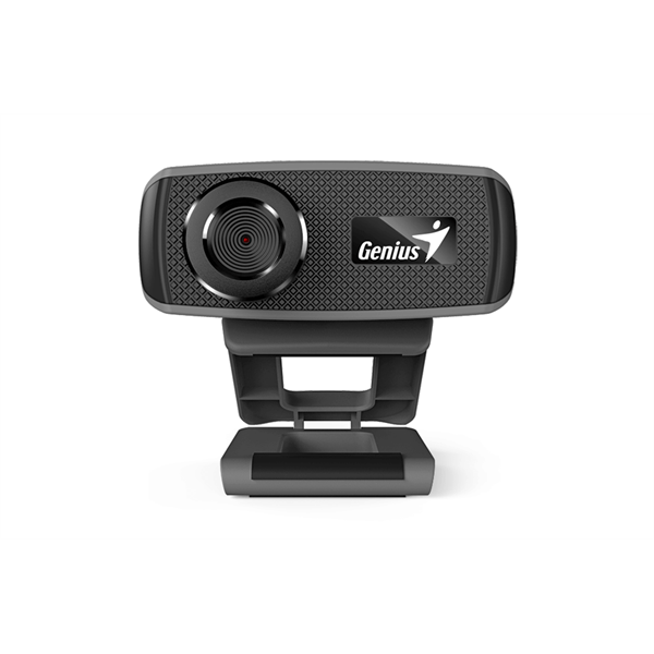 Камера web Genius FaceCam 1000X v2, HD, USB