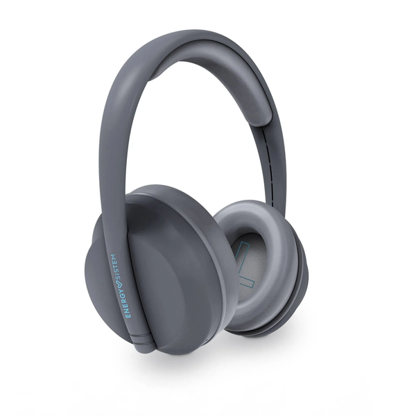 Energy Sistem Hoshi Eco Headphones Bt 5.3 Cloud - Auriculares De Diadema Bluetooth