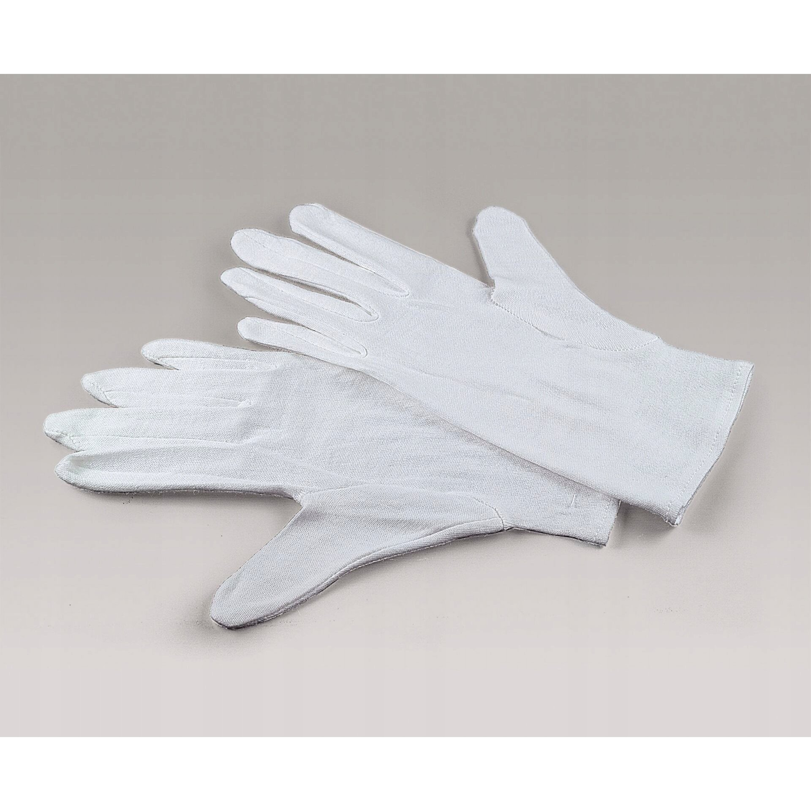 KAISER Pamut kesztyű, 1 pár, L méret (6365)