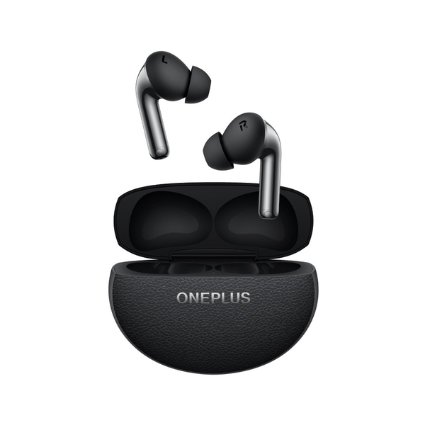 Bezdrátová sluchátka do uší OnePlus Buds Pro 3 ANC černá