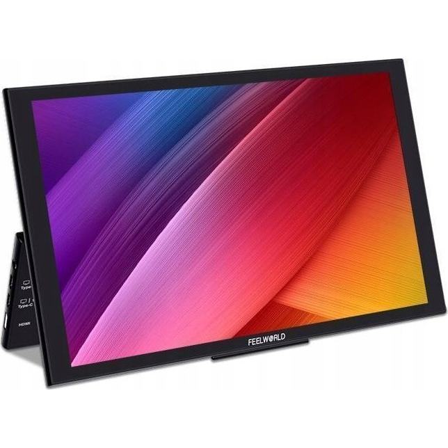 Feelworld DH101 10.1" Hordozható USB-C Monitor (DH101)