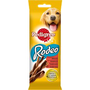 Pedigree Rodeo Jutalomfalat Kutyáknak - Marha, 70 g