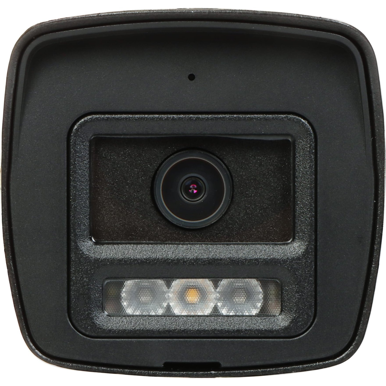 Hikvision DS-2CD1083G2-LIUF/SL 2.8mm PL 8 MP Okos Hybrid Fény Fix Bullet Hálózati Kamera (DS-2CD1083G2-LIUF/SL(2.8MM)PL)