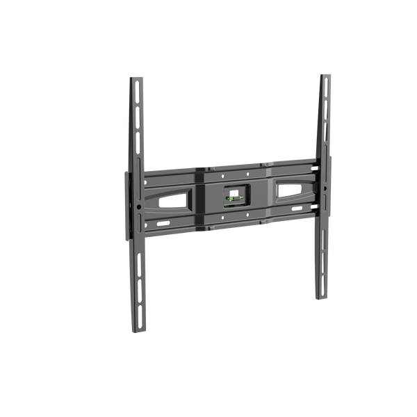 Meliconi Flatstyle FS400 40"-65" LCD TV/Monitor fali tartó - Fekete (1 kijelző)