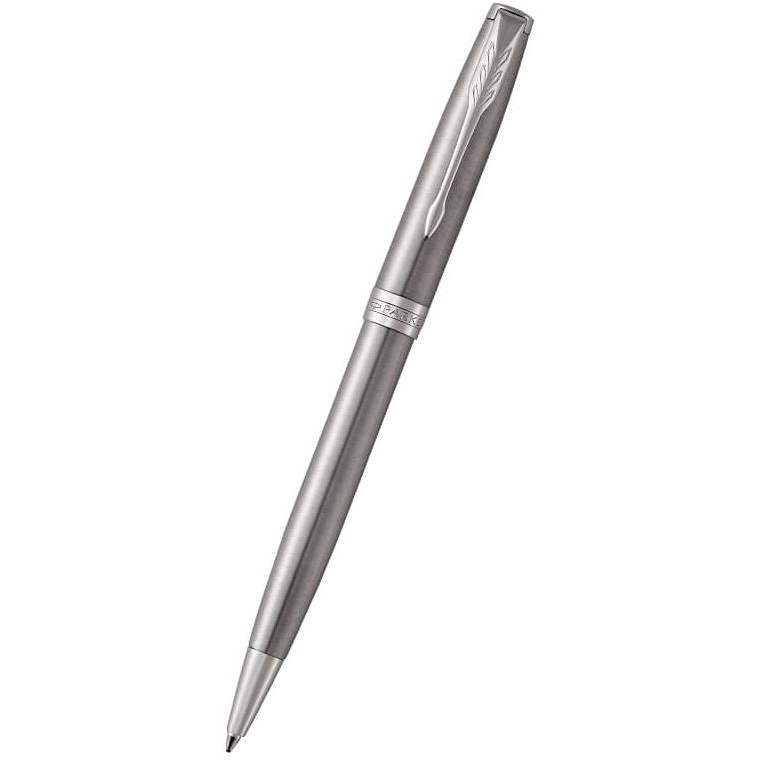 PARKER Sonnet Stainless Steel CT KP (1950871 TB/1931512)