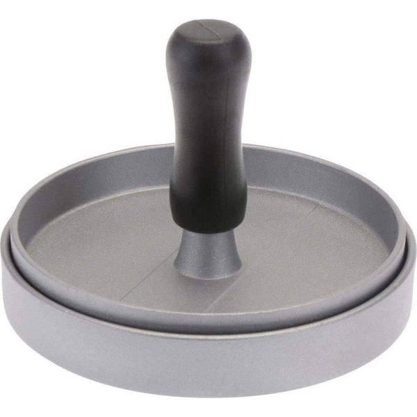 Moldeador De Hamburguesas Bravissima Kitchen