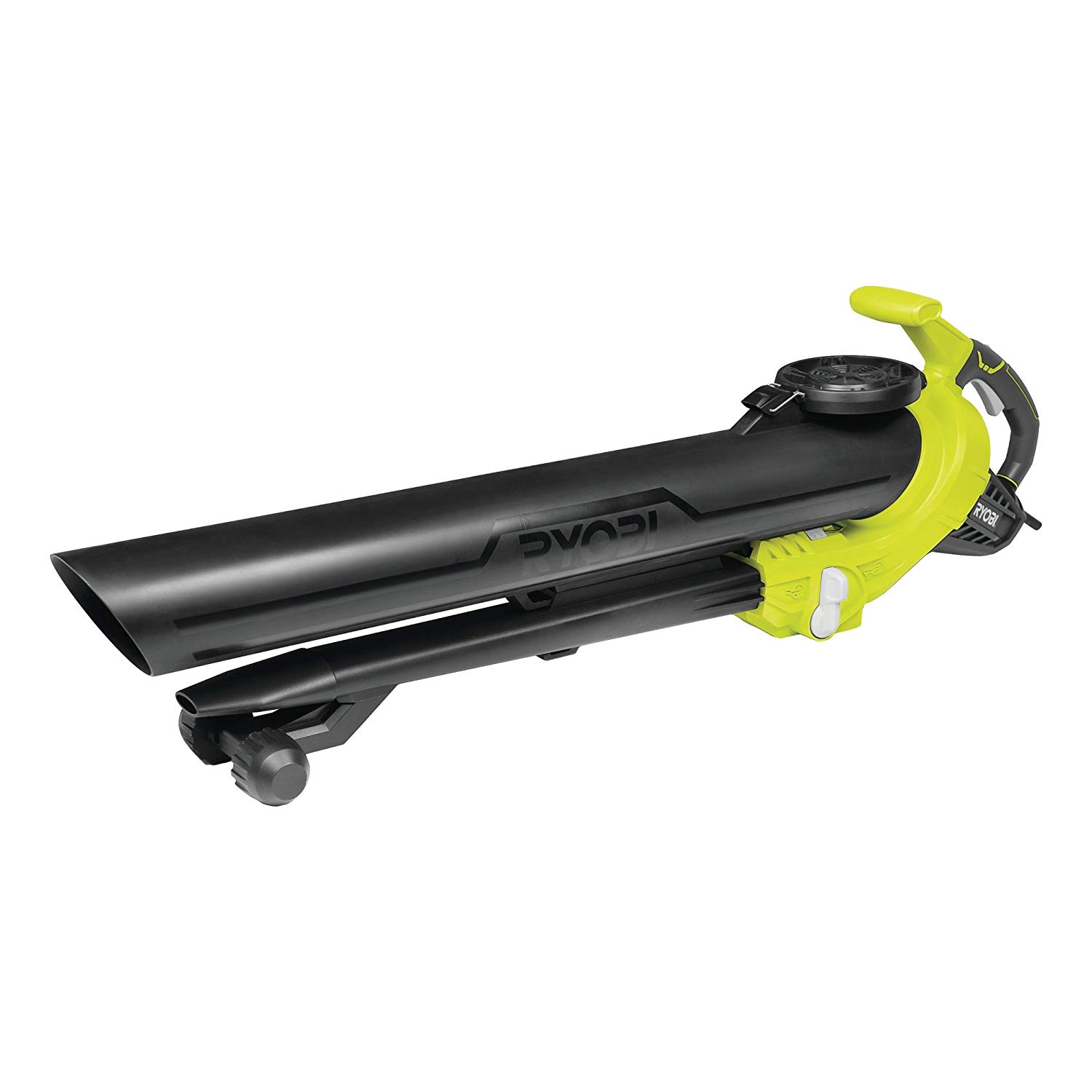 Ryobi RBV3000CESV Elektromos Lombfúvó/Szívó (5133002190)