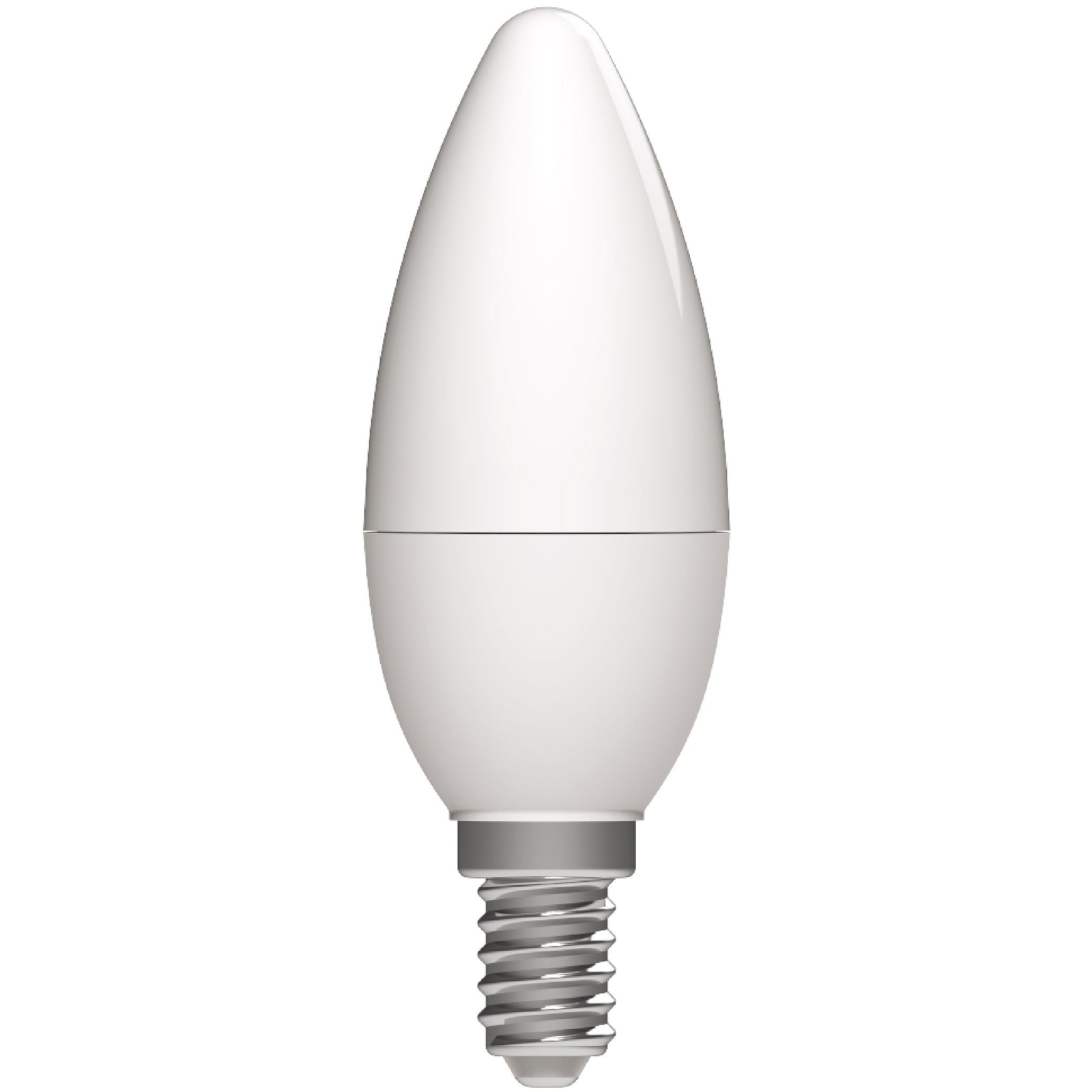 Avide LED Candle 2.5W E14 WW (ABC14WW-2.5W) (ABC14WW-2.5W)