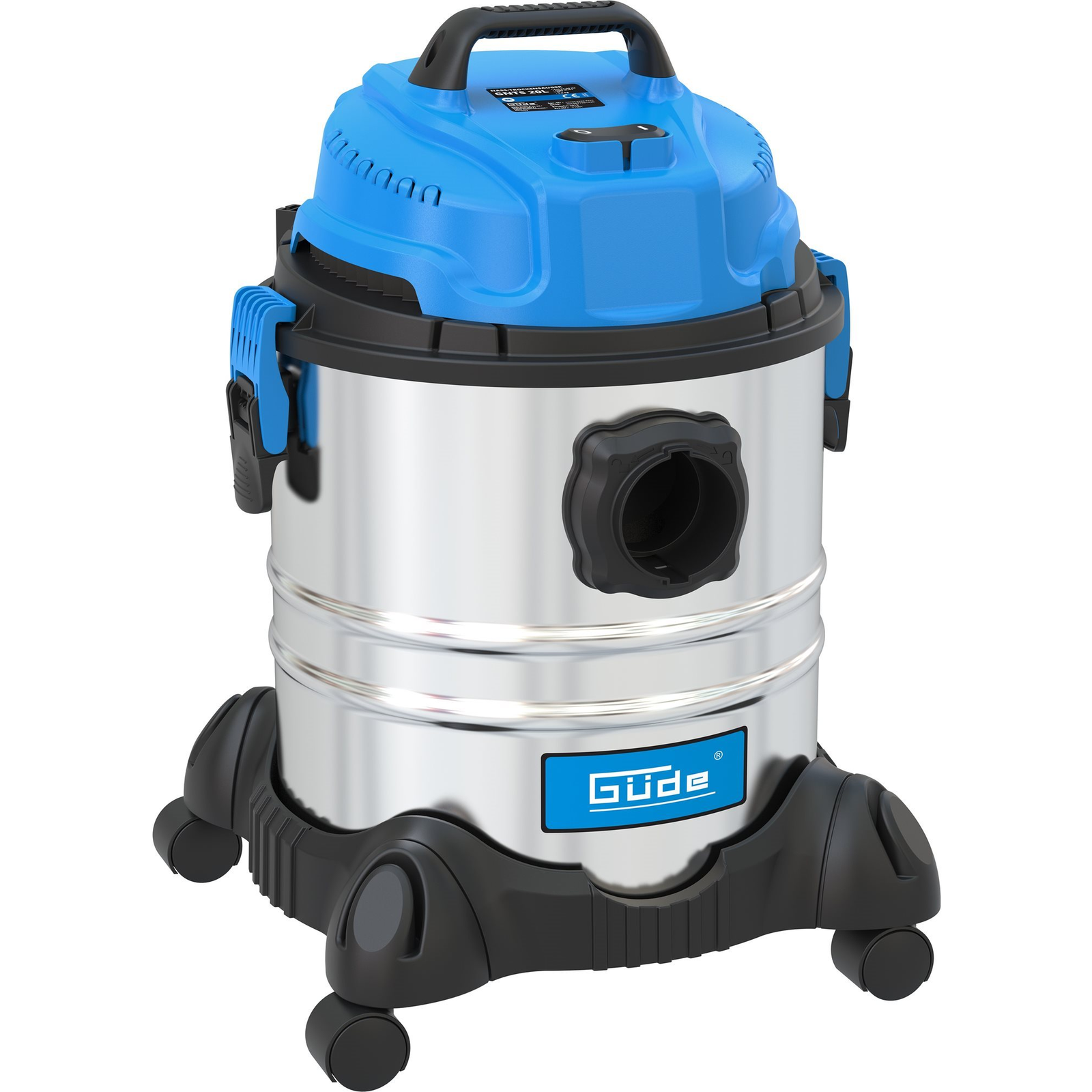 Güde GNTS 20L (17001)