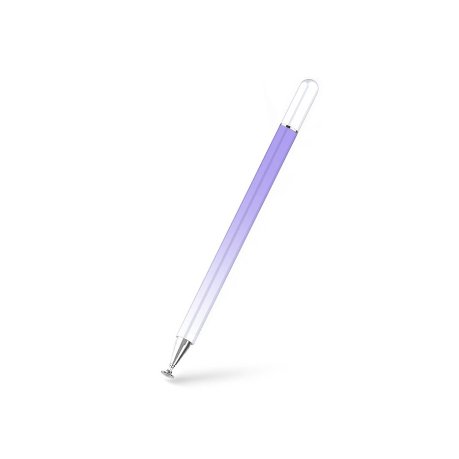Tech-Protect Ombre Stylus Pen érintőceruza - violet/silver (FN0502)
