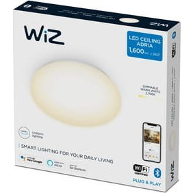 WiZ 8719514338050A смарт осветление Блутут 17 W