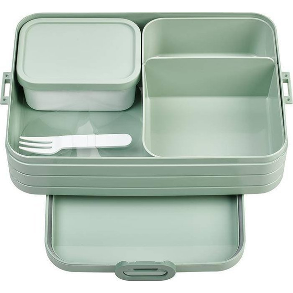 Mepal Bento Nordic Sage, nagy