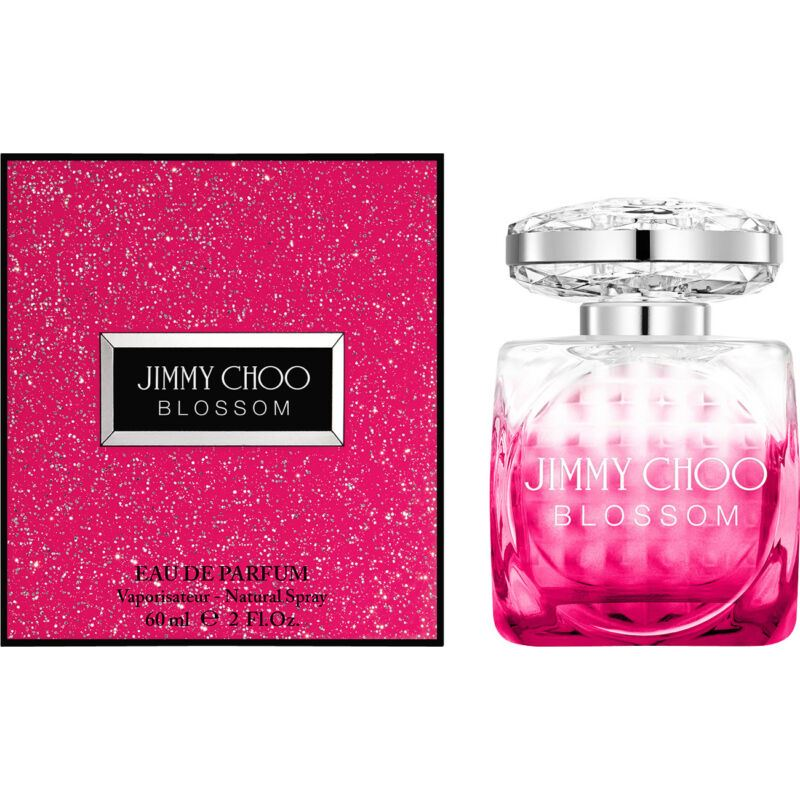 Jimmy Choo Blossom 60 ml parfémovaná voda žena EDP (3386460066280)
