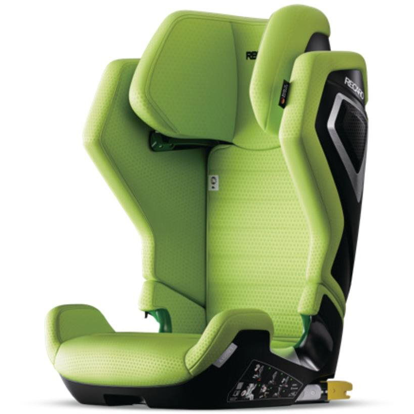 RECARO Axion1 Exclusive i-Size 2025 Hello Green (4260621468269)