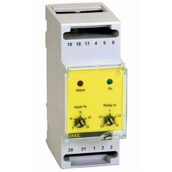 Legrand RM2S41 power relay