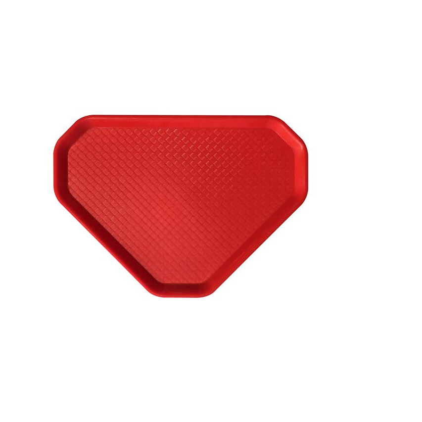 Önkiszolgáló tálca 47,5x34 cm - Piros (1605MUA017)