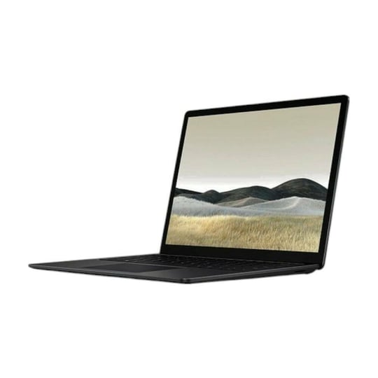Laptop Microsoft Surface Laptop 3 Matte Black (8GB) (256GB) (Touchscreen)
