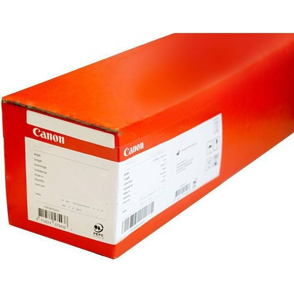 Canon Opaque White 120g/m 24"