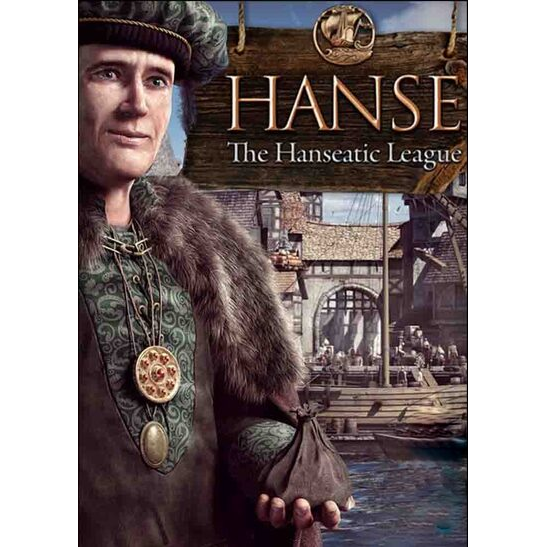 Hanse - The Hanseatic League