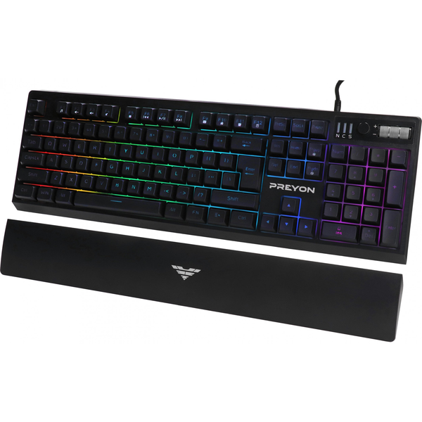 PREYON Long Claw Alpha Keyboard (PLCA104B)
