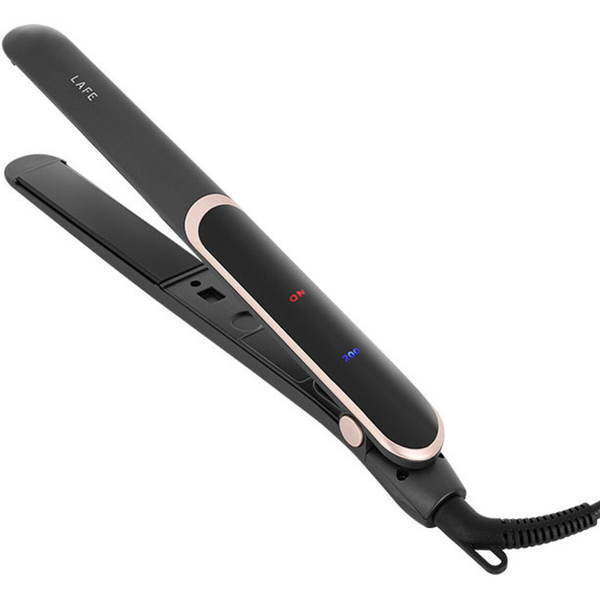 LaFe Sleek & Shine Straightener, 35 W, 140-200°C, Hőszabályozás, Kerámia hajvasaló